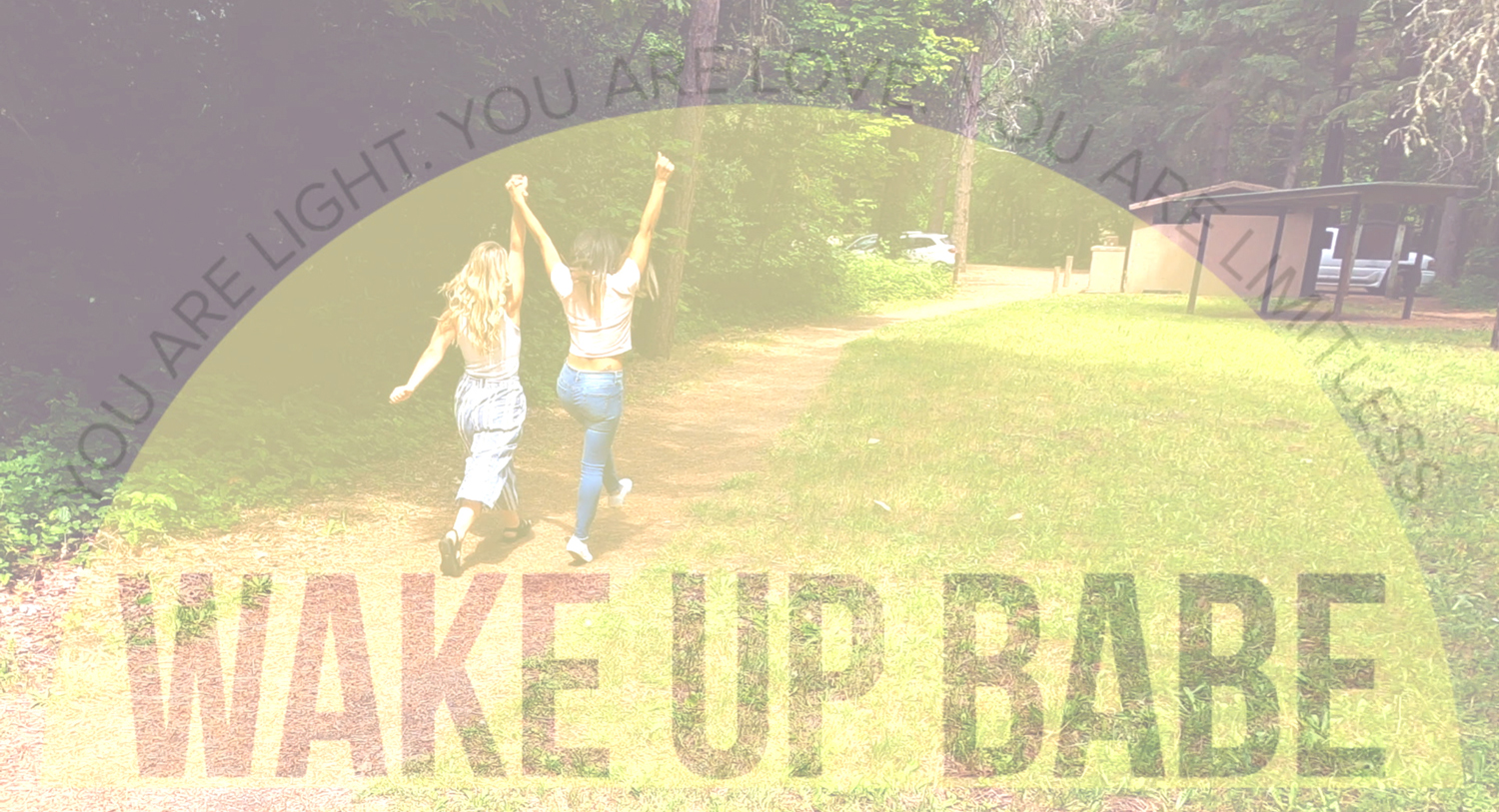 WAKEUPBABE-ABOUT