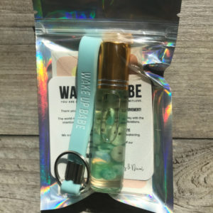 WAKE UP BABE MINI STARTER KIT