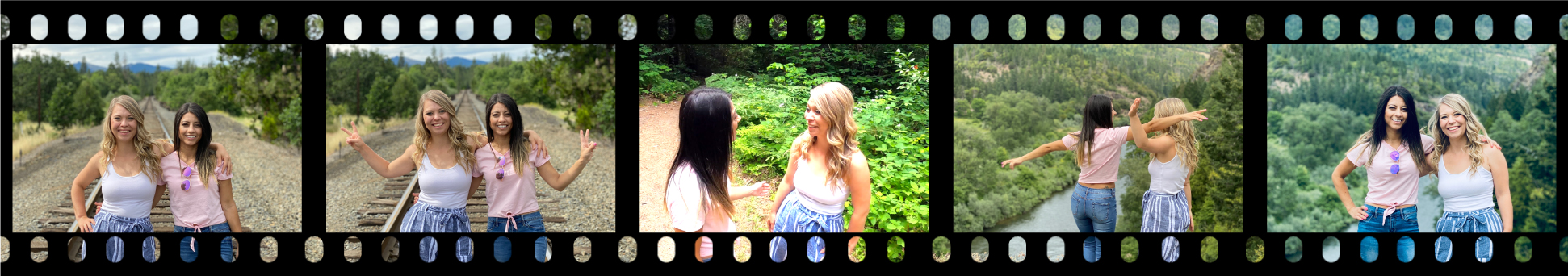 film-strip