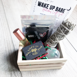 Holiday Gift Set